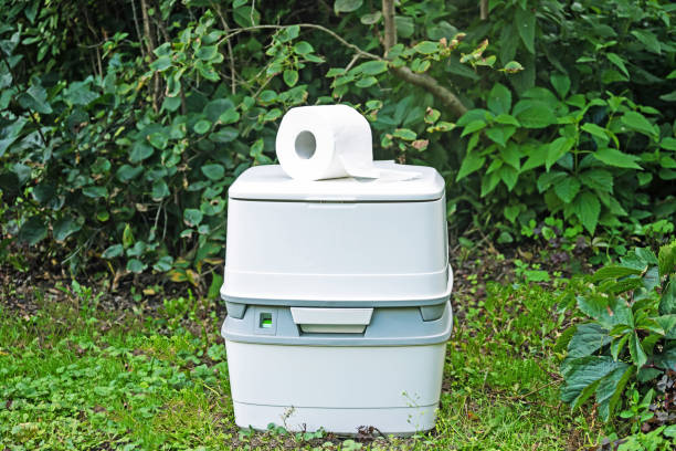 Affordable portable toilet rental in Franklin, NH