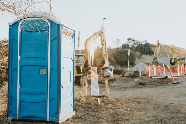 Best Porta potty rental near me  in Franklin, NH