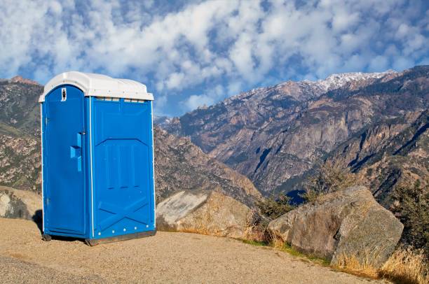 Portable Toilet Options We Offer in Franklin, NH