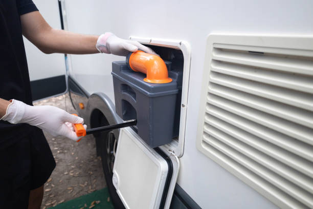 Best Porta potty rental near me  in Franklin, NH