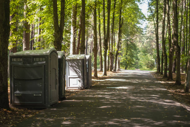 Best Portable bathroom rental  in Franklin, NH