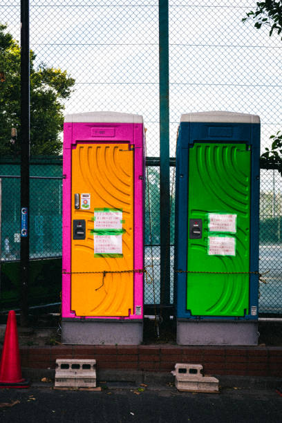 Best Event porta potty rental  in Franklin, NH