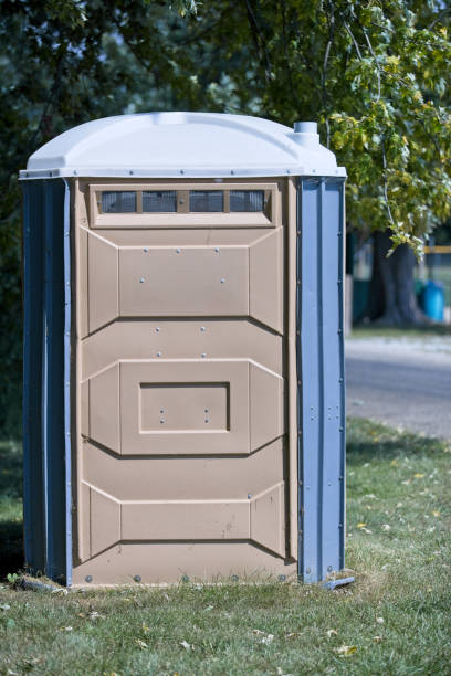 Best Portable restroom trailer rental  in Franklin, NH