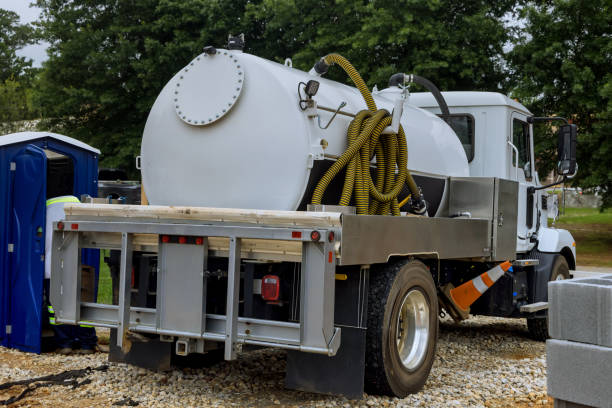 Reliable Franklin, NH porta potty rental Solutions